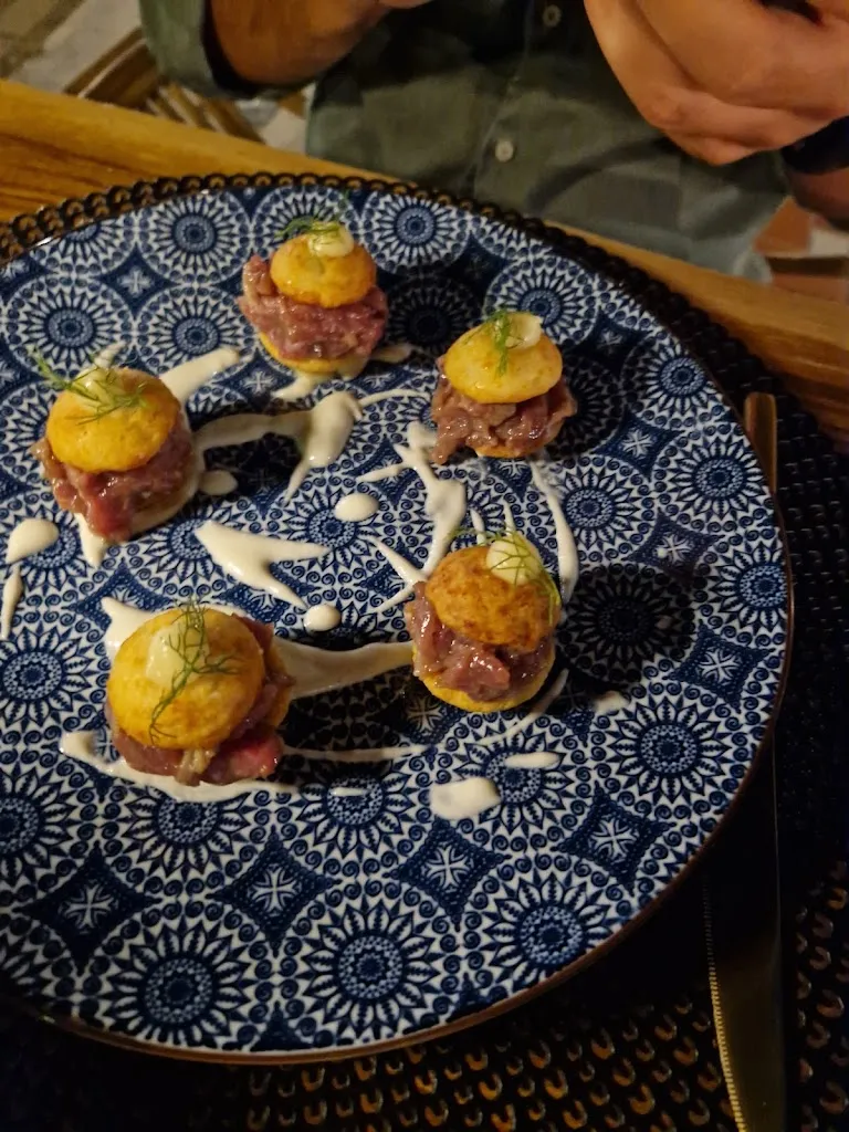 Menu_Tres San Teodoro Ristorante | Food - Wine - Cocktail_San Teodoro_image_8