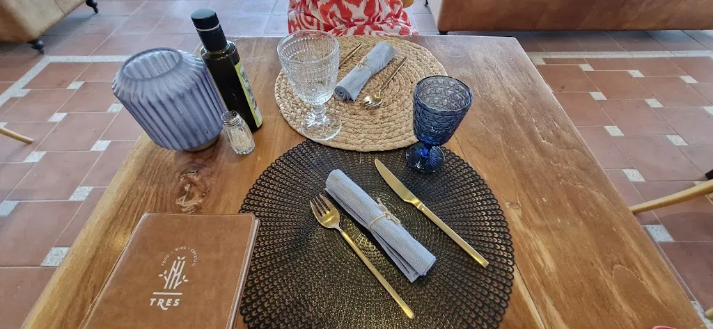 Jakub Auer_Tres San Teodoro Ristorante | Food - Wine - Cocktail_San Teodoro_review