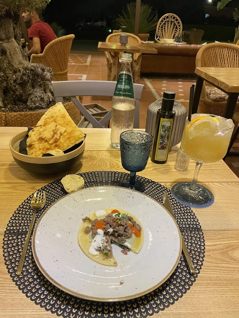 Fabian Book_Tres San Teodoro Ristorante | Food - Wine - Cocktail_San Teodoro_review