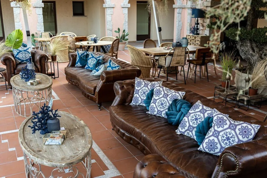 Tres San Teodoro Ristorante | Food - Wine - Cocktail restaurant in San Teodoro