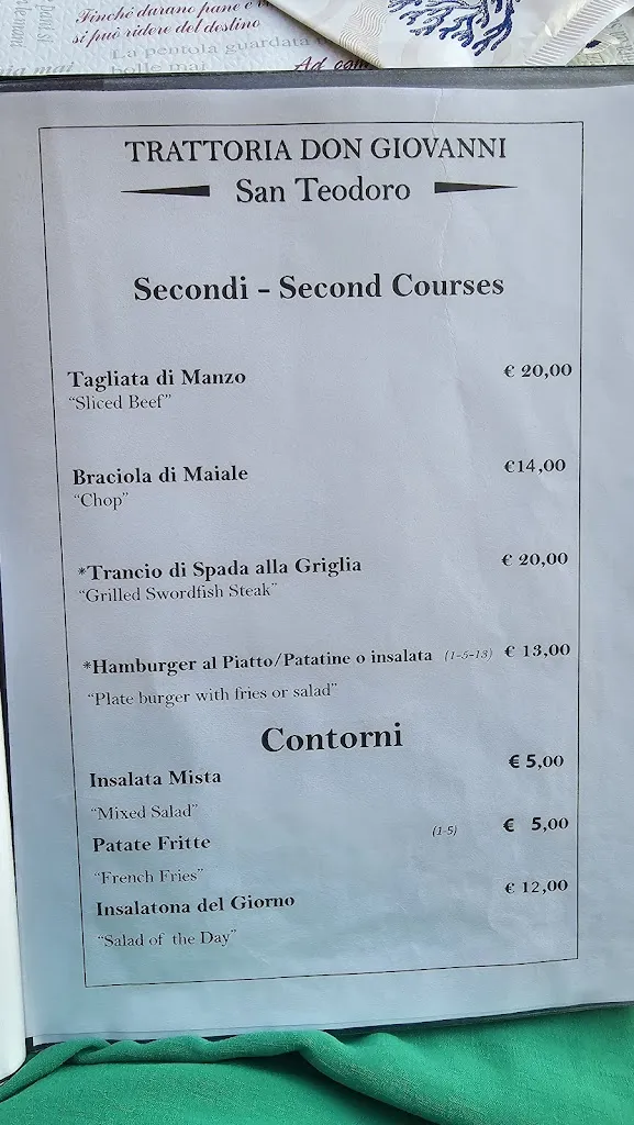 Menu_Trattoria Don Giovanni_San Teodoro_image_3