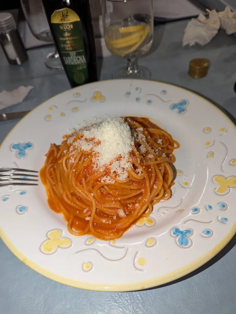 Anis Zoubir_Trattoria Don Giovanni_San Teodoro_review