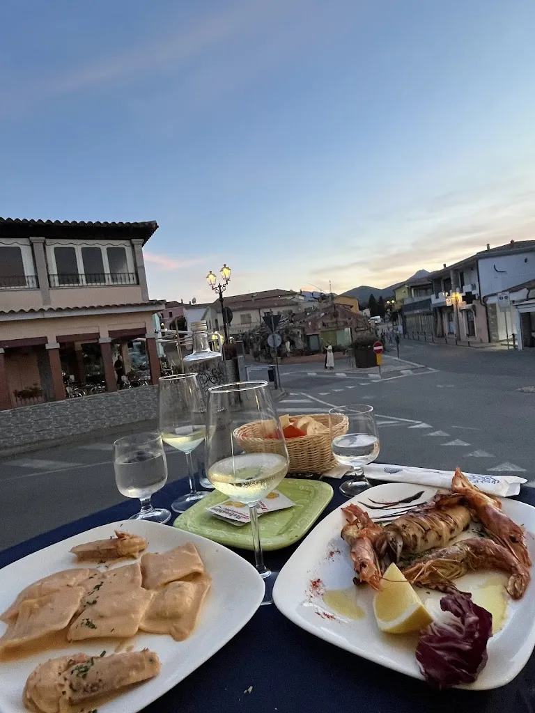 Vedran Basic_Trattoria Don Giovanni_San Teodoro_review