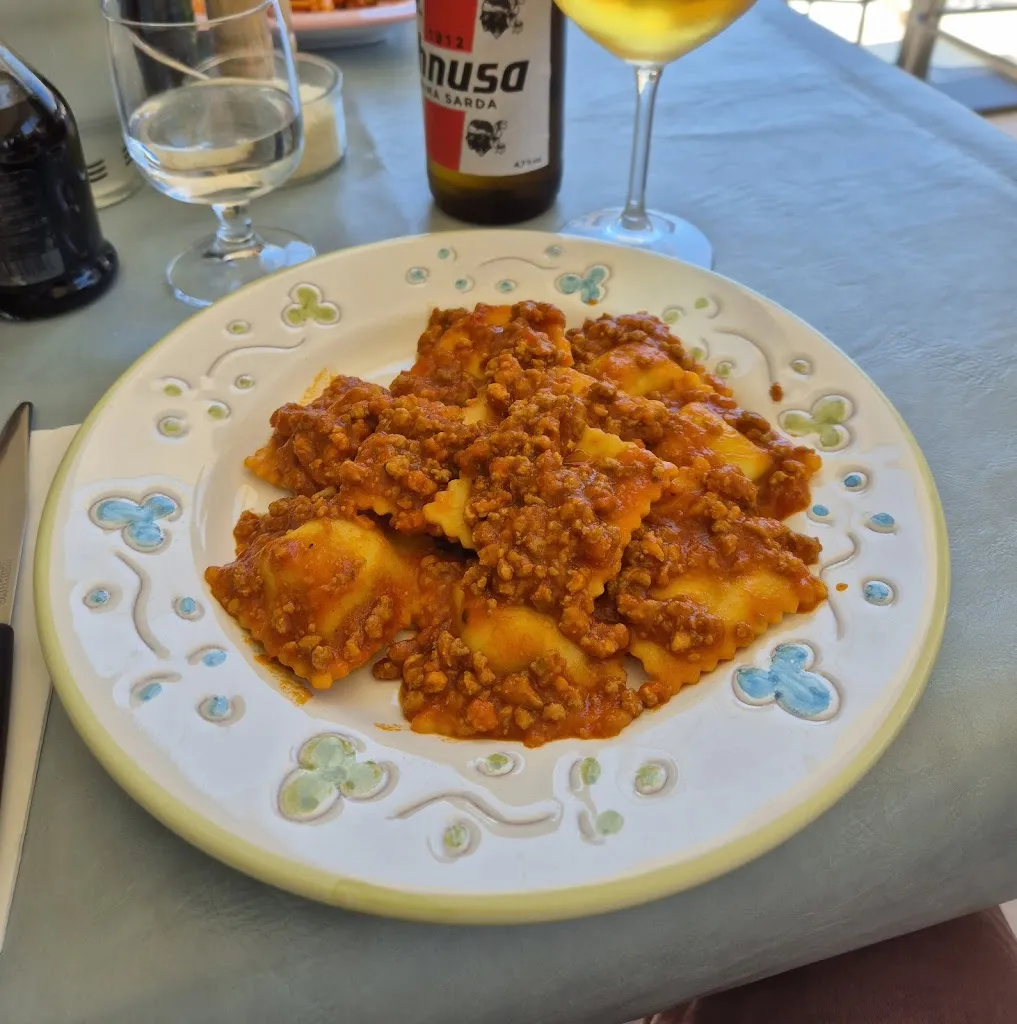 Shavlen_Trattoria Don Giovanni_San Teodoro_review