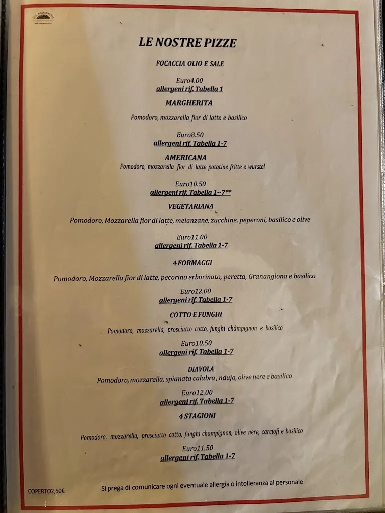 Menu_Sos Ammentos Ristorante Pizzeria_San Teodoro_image_2
