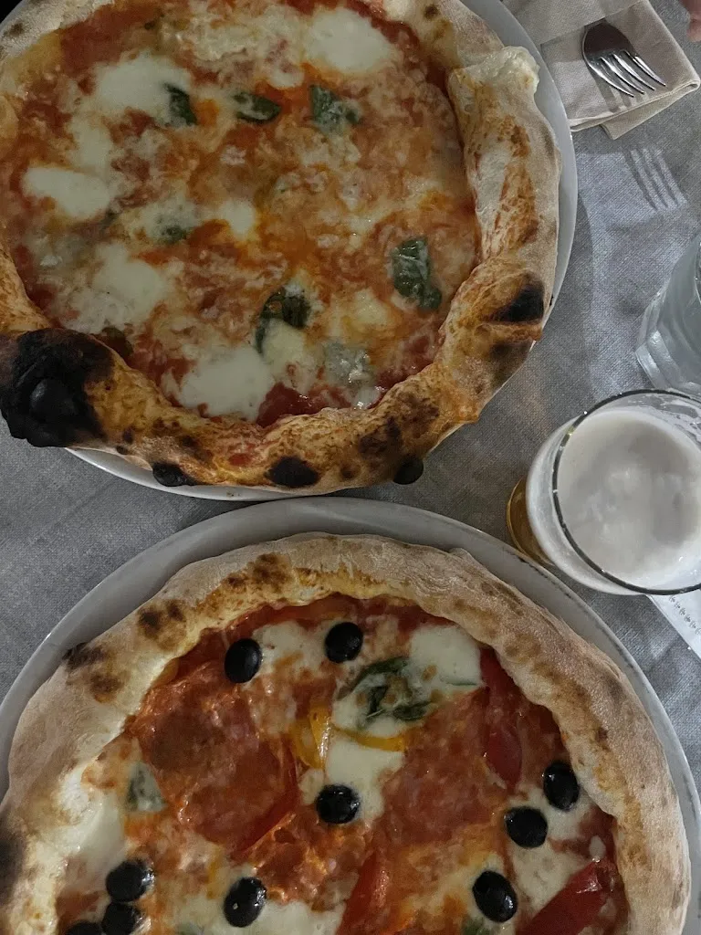 Mariana Rocha_Sos Ammentos Ristorante Pizzeria_San Teodoro_review