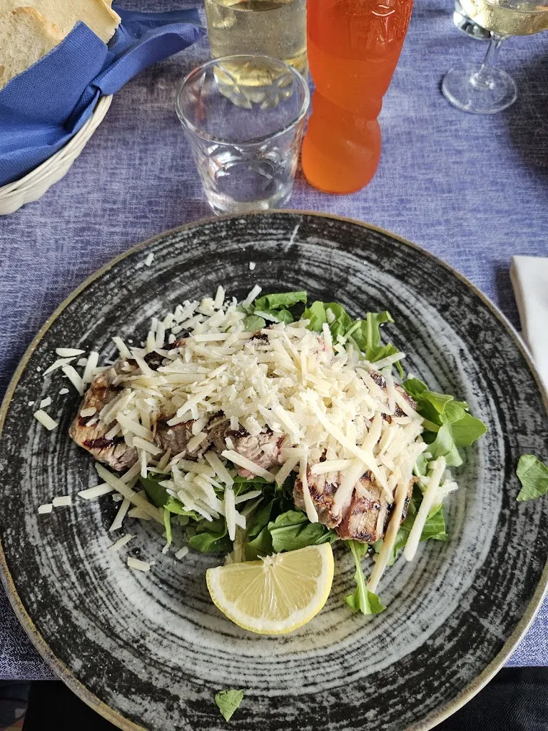 Alex_Il Mangiatutto_San Teodoro_recensione