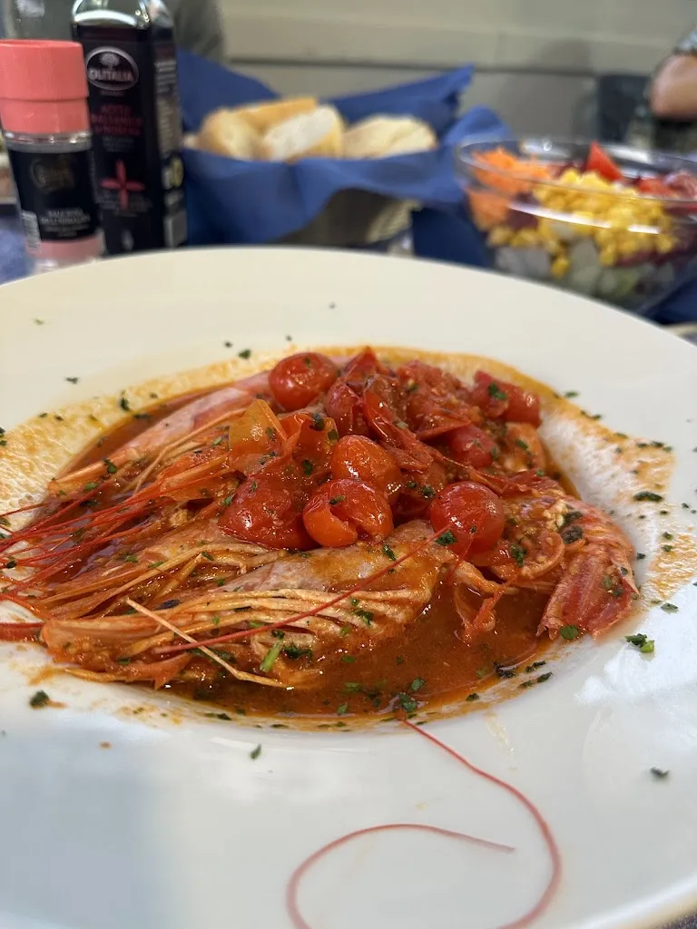 Caffè Doppio_Il Mangiatutto_San Teodoro_recensione