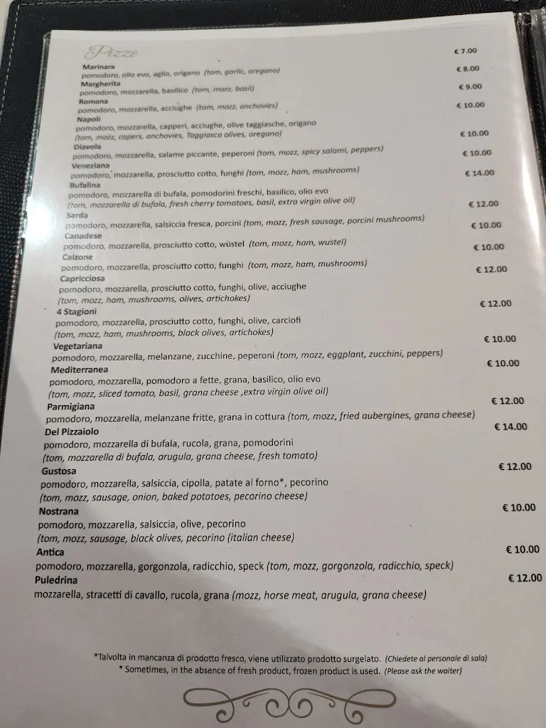 Menu_IL DIAMANTE_San Teodoro_image_2