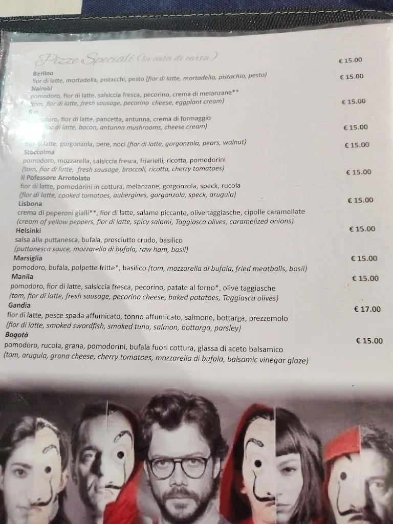 Menu_IL DIAMANTE_San Teodoro_image_3