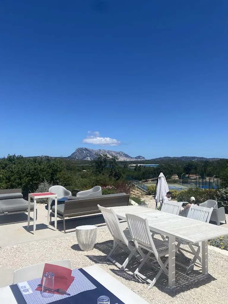 Rita Ribeiro_2b Bistrobar San Teodoro_San Teodoro_review