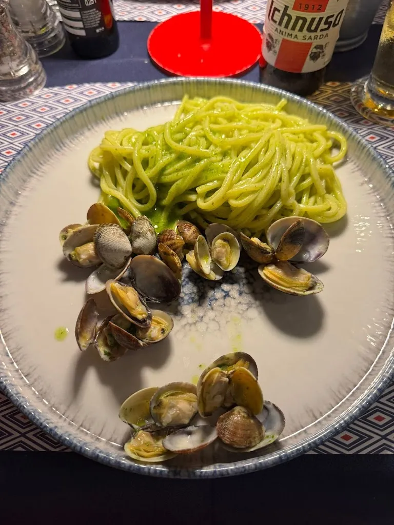 María Isabel Morales García_2b Bistrobar San Teodoro_San Teodoro_review