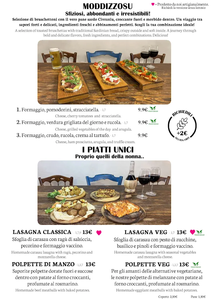 Menu_Taccas San Teodoro_San Teodoro_image_2
