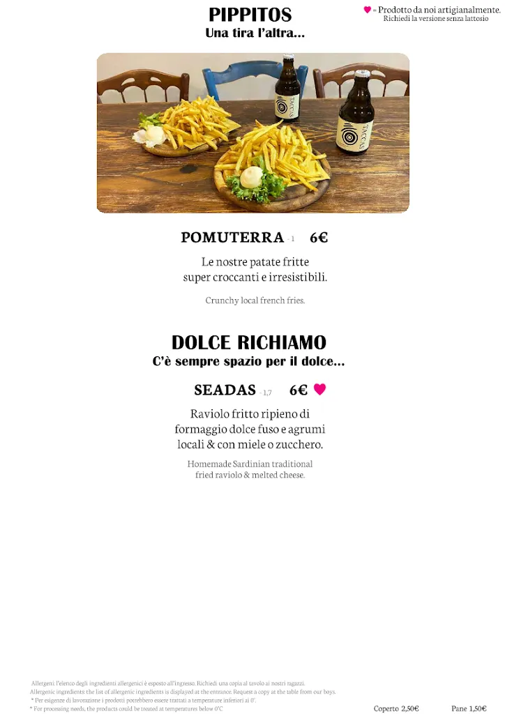 Menu_Taccas San Teodoro_San Teodoro_image_3