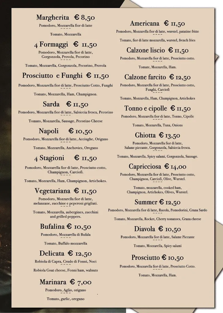 Menu_Vianello's Sardinian Street food_San Teodoro_image_2