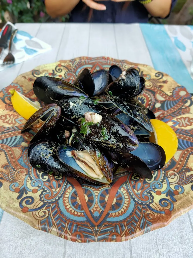 Menu_Vianello's Sardinian Street food_San Teodoro_image_8