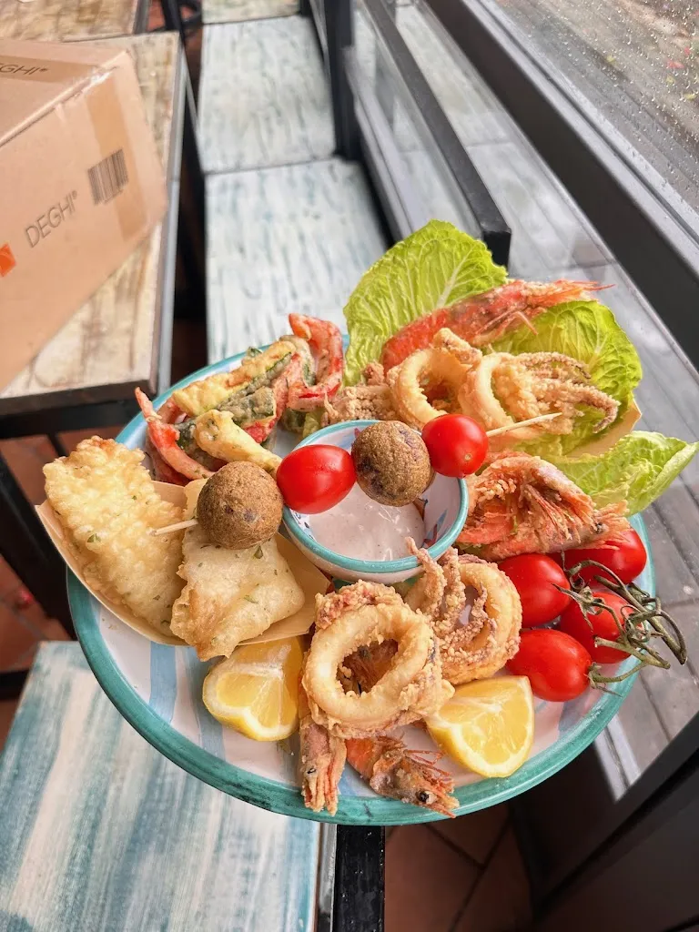 Menu_Vianello's Sardinian Street food_San Teodoro_image_9