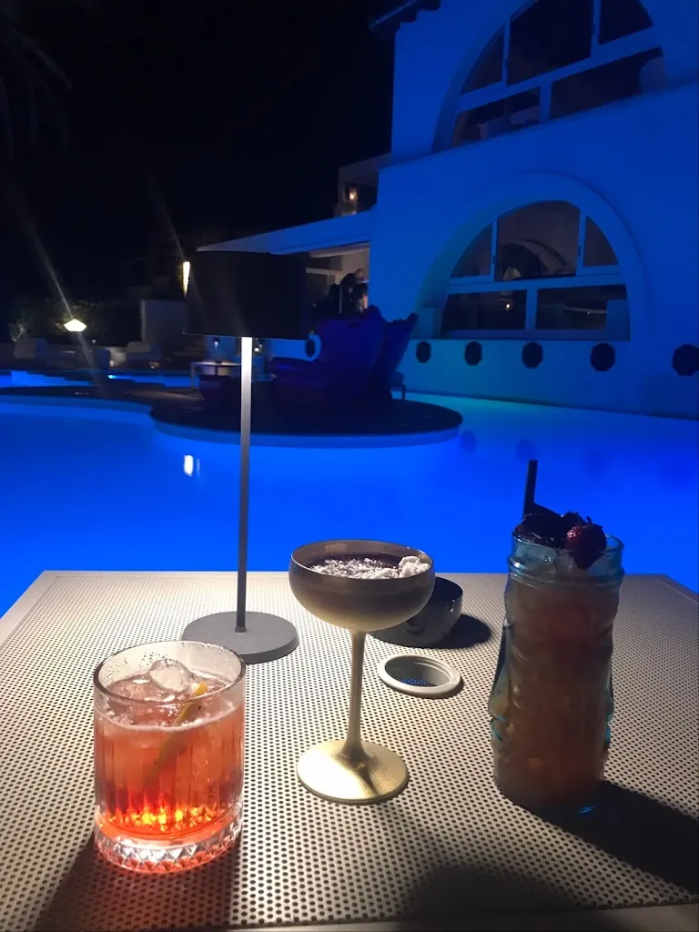 Menu_Bal Harbour Restaurant Entertainment_San Teodoro_image_5