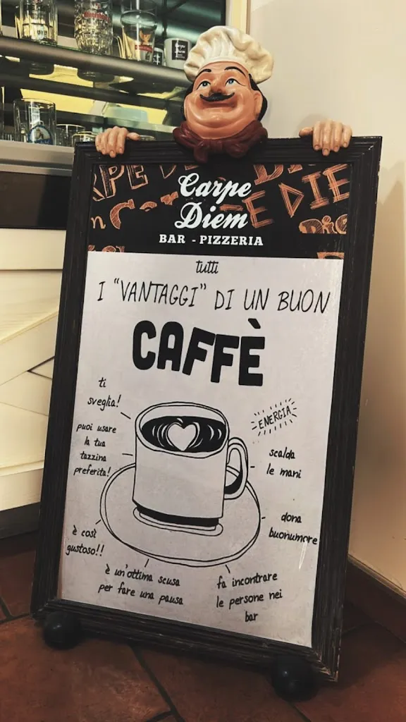 Menu_Carpe Diem bar - pizzeria_Ginosa_image_1