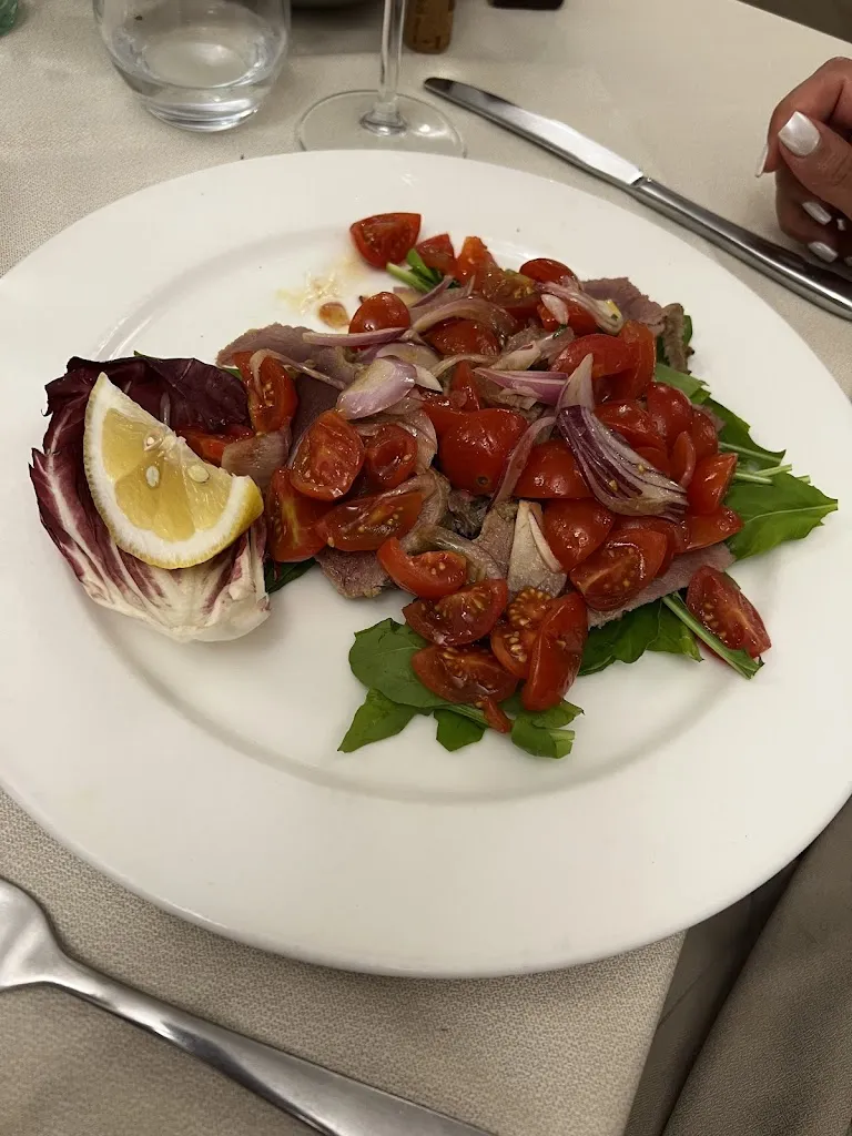 Carlo M_La Taverna degli Artisti_San Teodoro_review