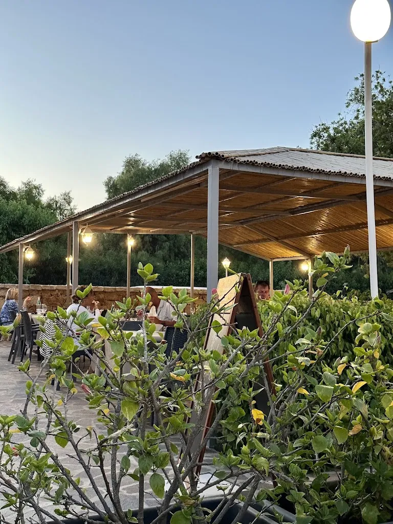 Destination Checkers_La Taverna degli Artisti_San Teodoro_review