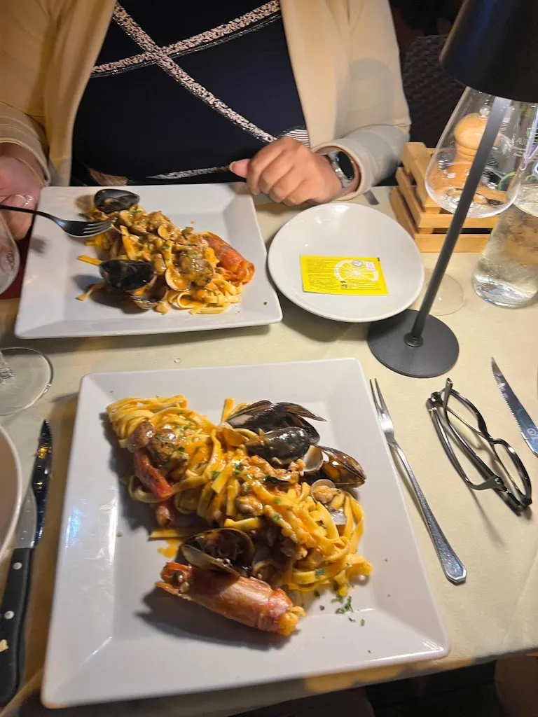 Menu_Osteria del Mar Griglieria_San Teodoro_image_8