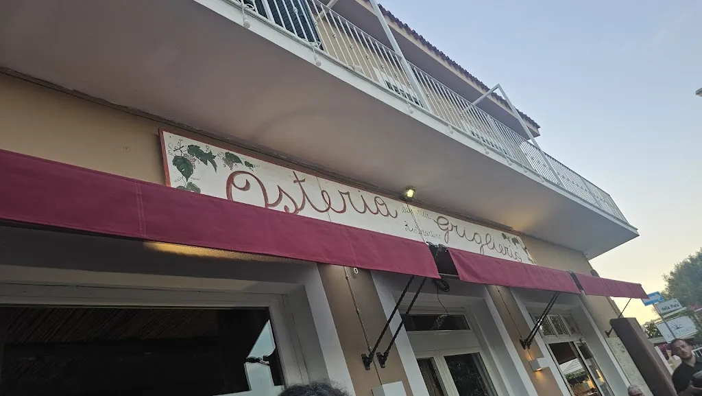 Jean Crescenzi_Osteria del Mar Griglieria_San Teodoro_review