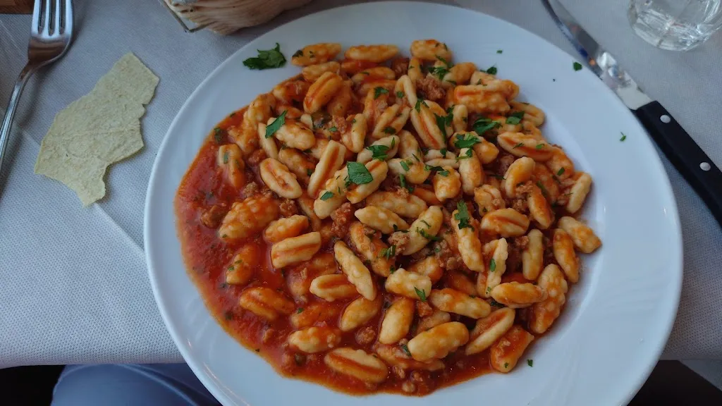 Sebastian Adam Carter_Osteria del Mar Griglieria_San Teodoro_review