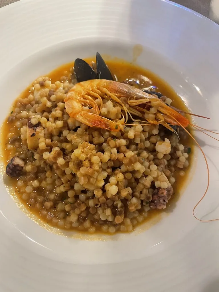 Menu_Bar Ristorante L'Esagono_San Teodoro_image_5