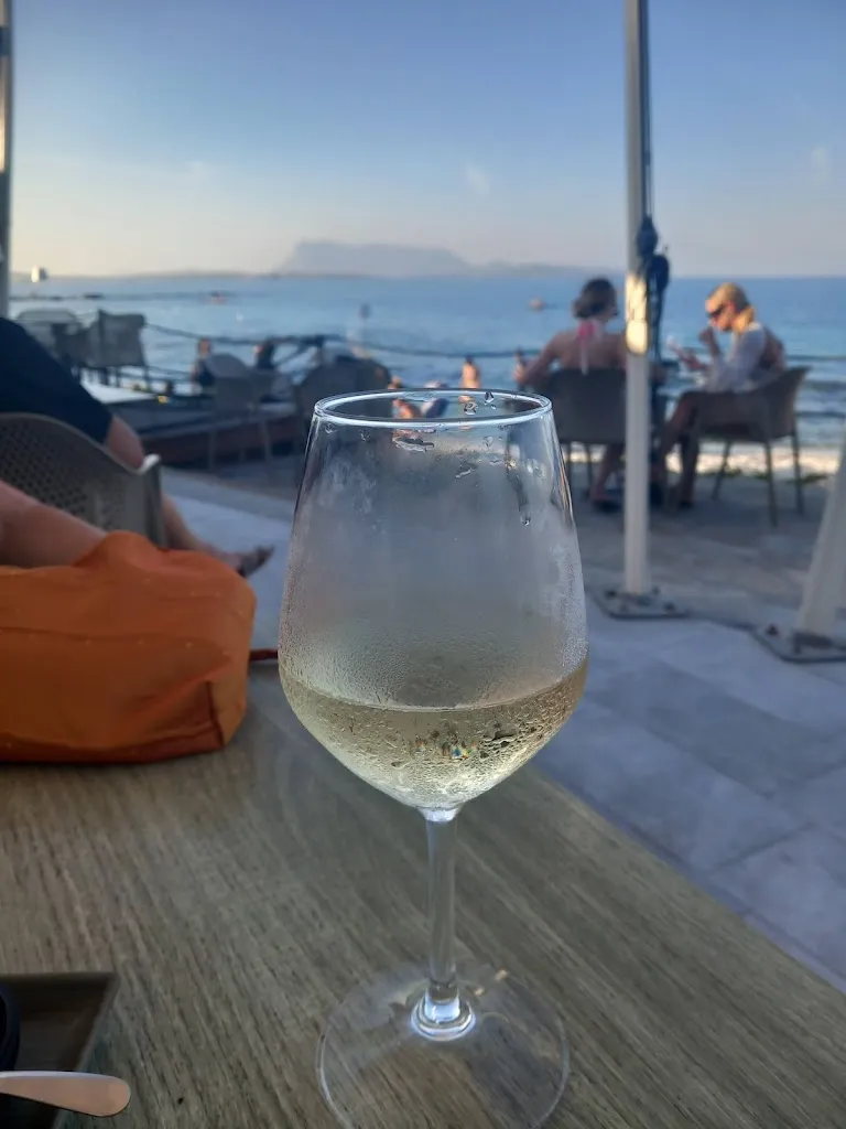 Menu_Bar Ristorante L'Esagono_San Teodoro_image_6