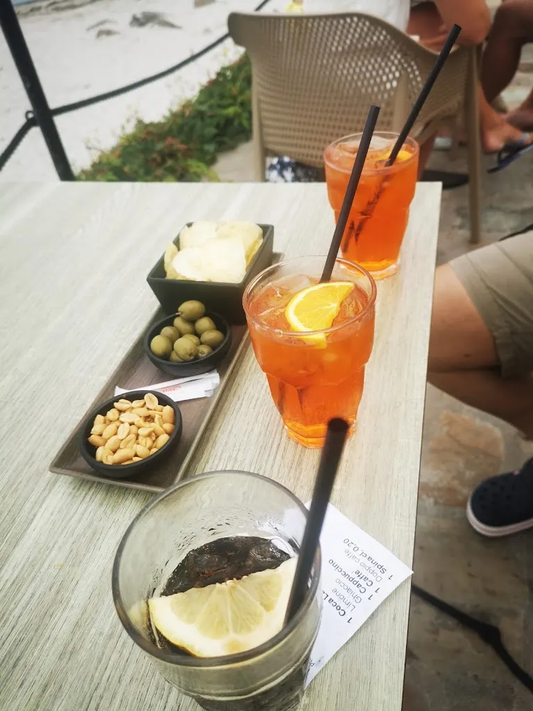 Menu_Bar Ristorante L'Esagono_San Teodoro_image_7