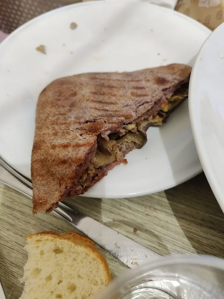 Manu G._Bar Ristorante L'Esagono_San Teodoro_review