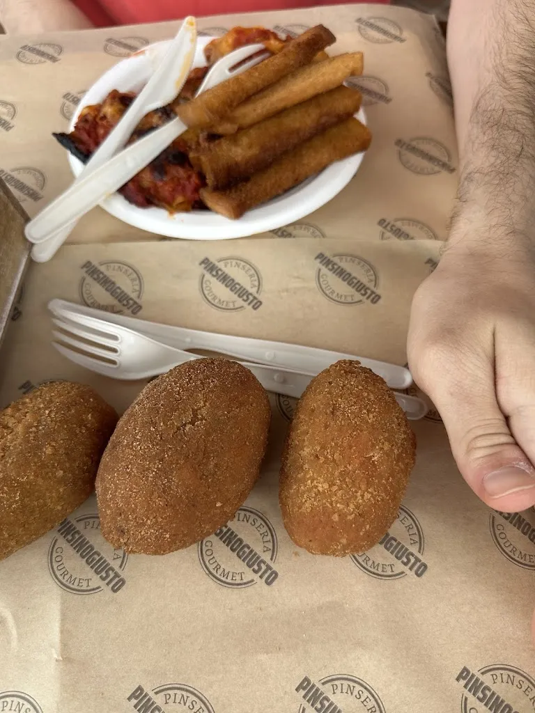 Emily Almeida_PinsinoGiusto_San Teodoro_review