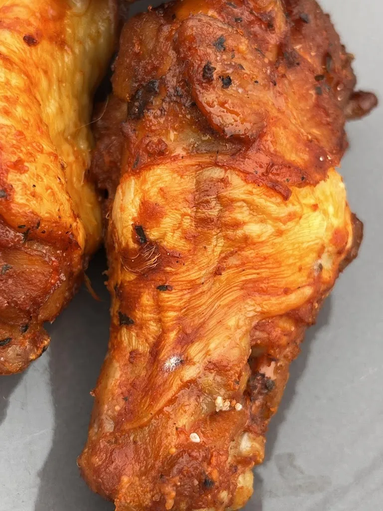 Will Crouch_Zio Peppe_San Teodoro_review