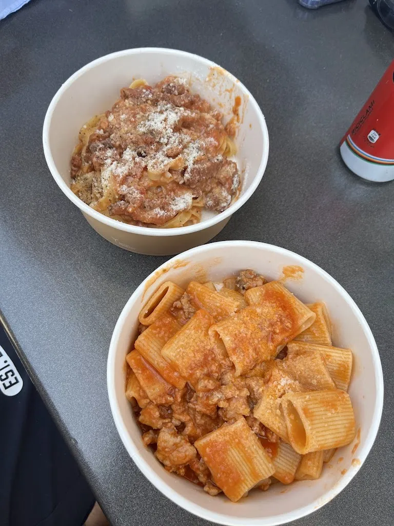 Aniket Kochhar_AlDente Pasta_San Teodoro_review