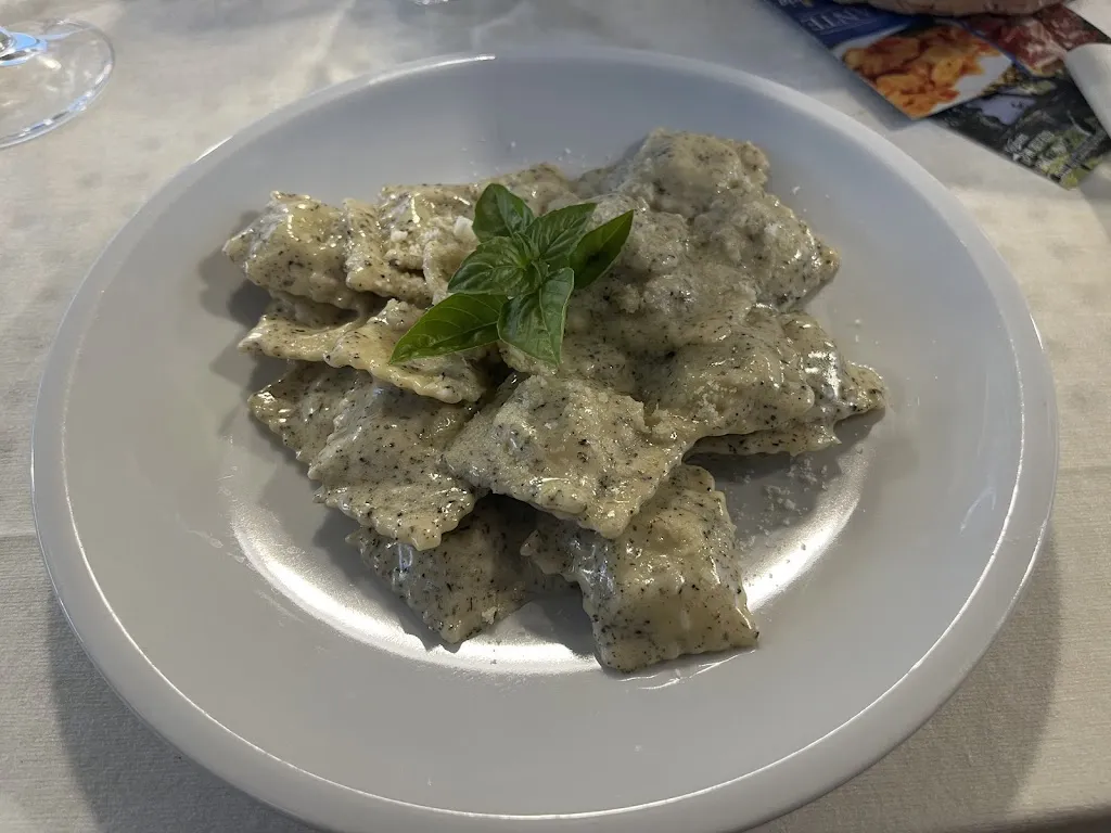 Gian Paolo AMADUZZI_Antichi sapori di Barbagia_San Teodoro_recensione