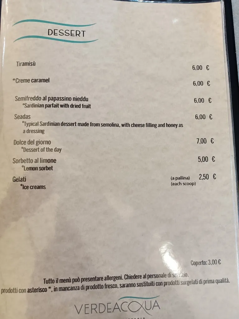 Menu_Ristorante VerdeAcqua_San Teodoro_image_1