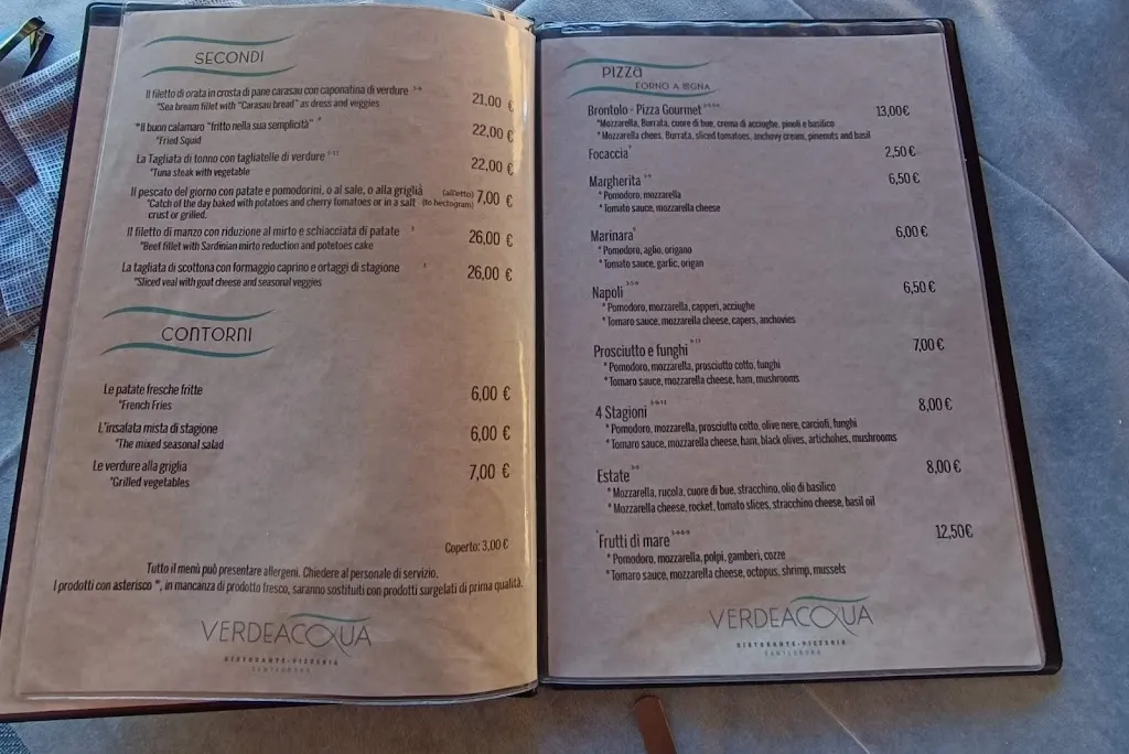 Menu_Ristorante VerdeAcqua_San Teodoro_image_4
