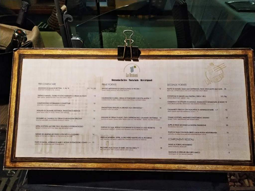Menu_Ristorante Vineria Lu Brutoni_San Teodoro_image_2