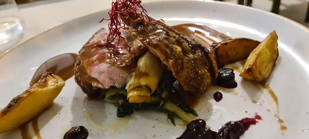 Nelli Margolit_Ristorante Vineria Lu Brutoni_San Teodoro_review