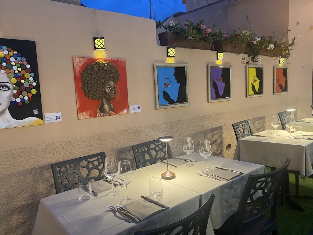 Ristorante Vineria Lu Brutoni restaurant in San Teodoro