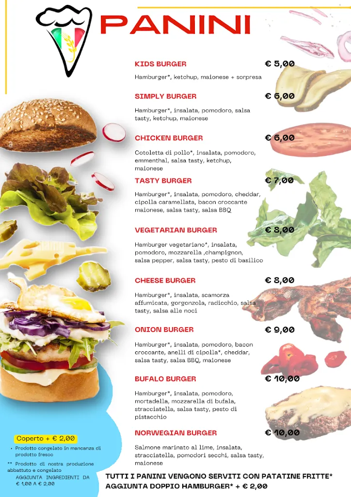 Menu_Feola Massimiliano | Premiata Pizzeria Napoletana_Ginosa_image_3