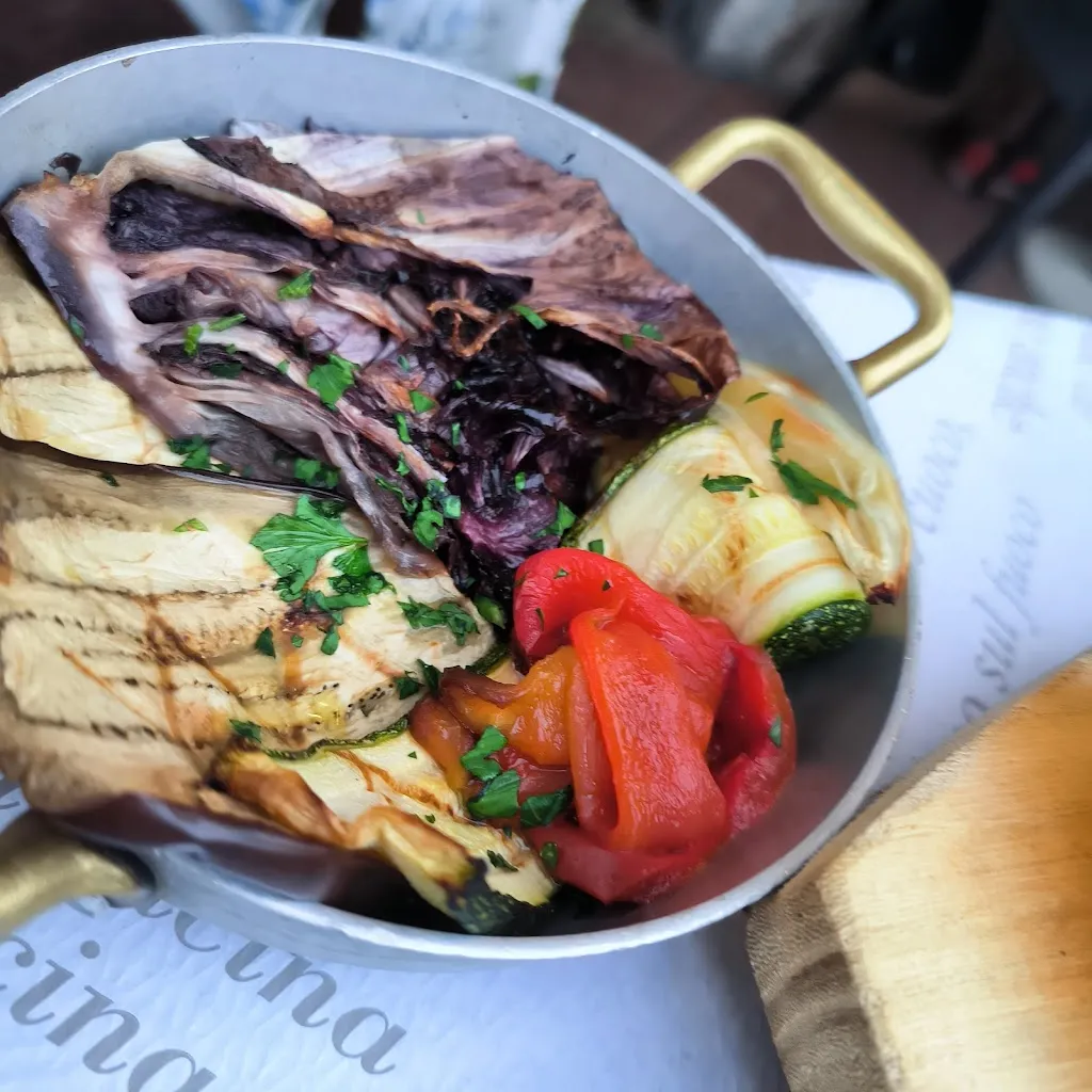 Menu_Lo Sfizio Griglieria Gastronomia Ristorante_San Teodoro_immagine_8