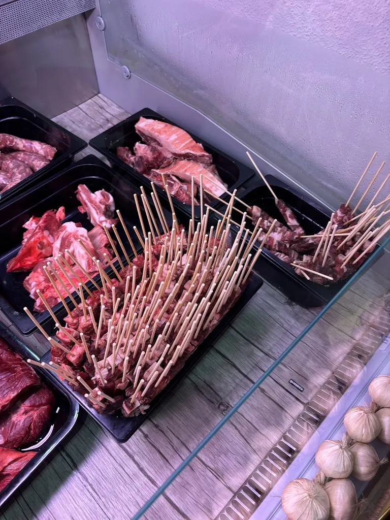 manucsn_Lo Sfizio Griglieria Gastronomia Ristorante_San Teodoro_recensione