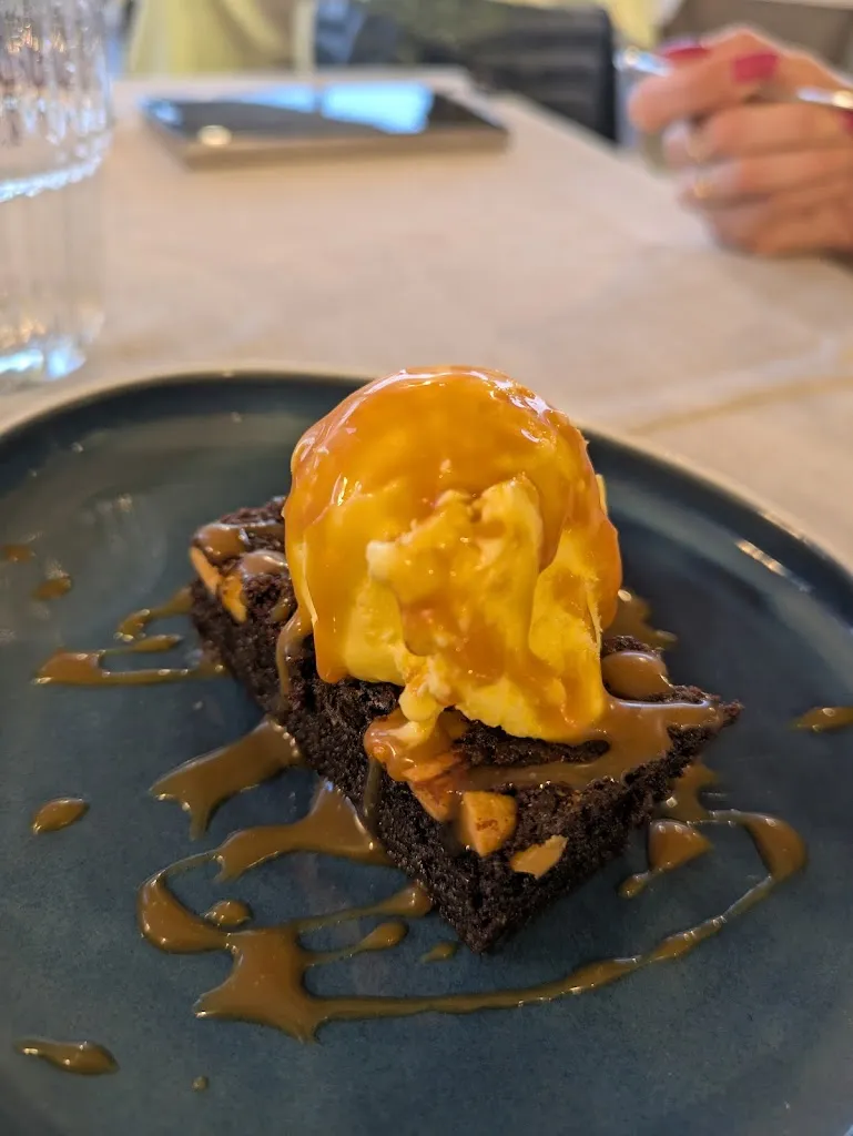 Carole Schembri Venturi_Ristorante La Tavernetta_San Teodoro_recensione