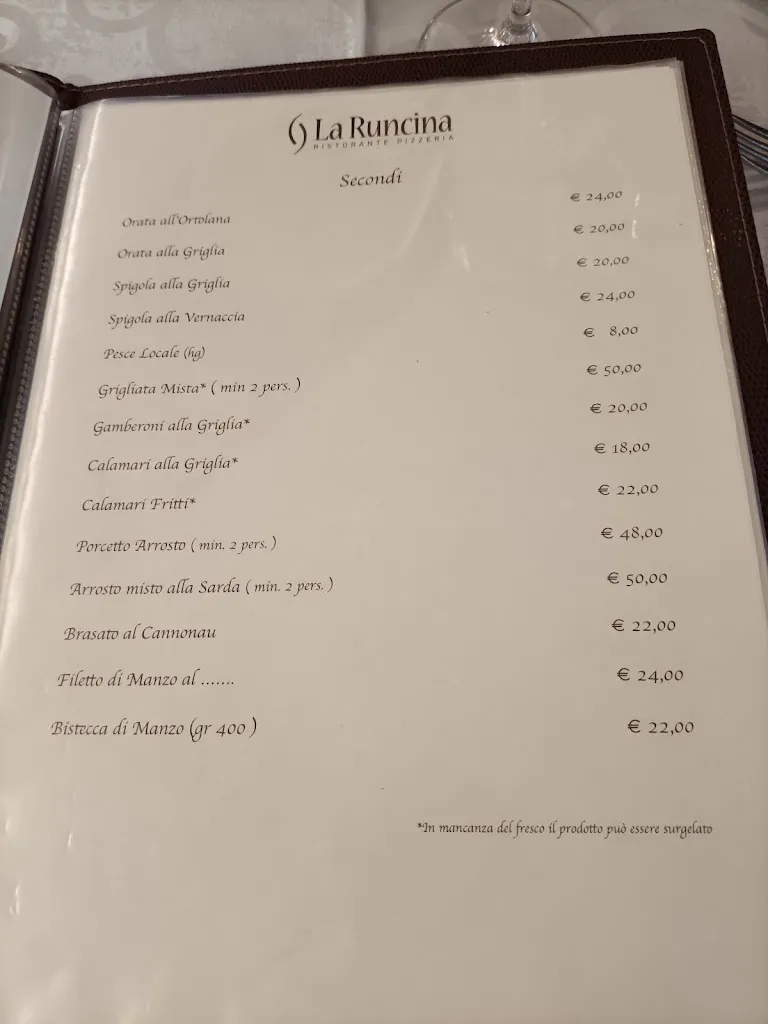 Menu_Ristorante La Runcina_San Teodoro_image_3