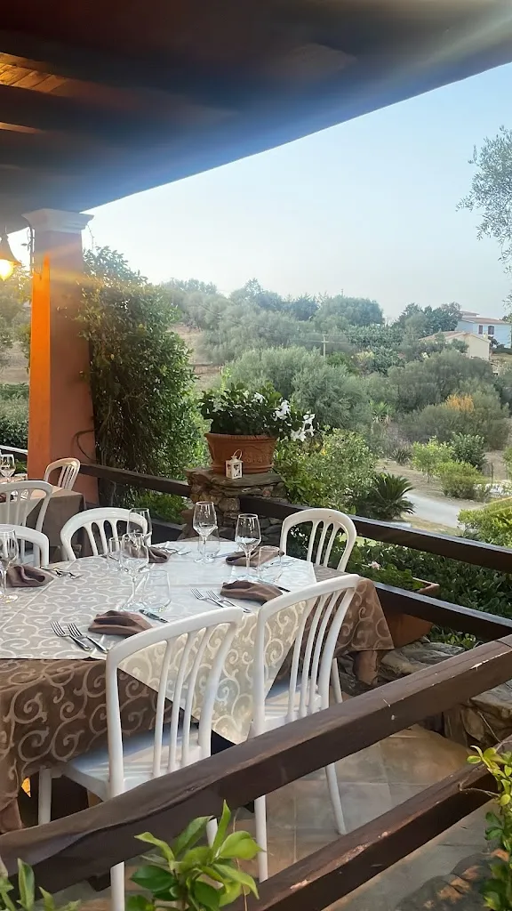 Per Oyvind Hansen_Ristorante La Runcina_San Teodoro_review