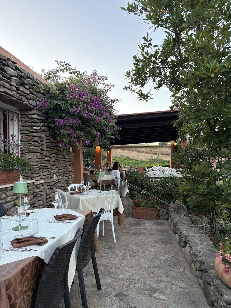 Ristorante La Runcina restaurant in San Teodoro