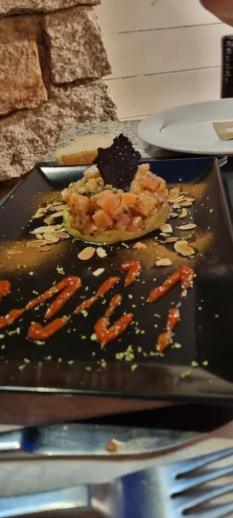 Menu_Ristorante L'Ea Cana San Teodoro_San Teodoro_image_5