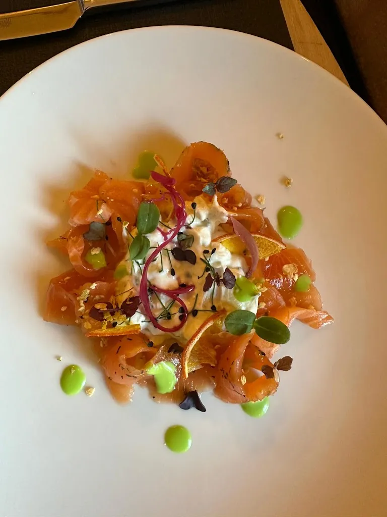 donna smith_Ristorante L'Ea Cana San Teodoro_San Teodoro_review